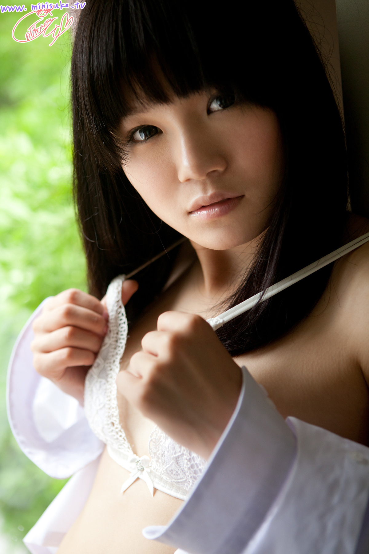 经典诱惑超大尺度 Ai Eikura 榮倉あい [Minisuka.tv] 现役女子高生